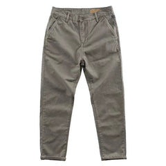 2023 Men's Casual Loose Fit Cotton Cargo Pants