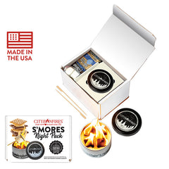 S'mores Night Pack