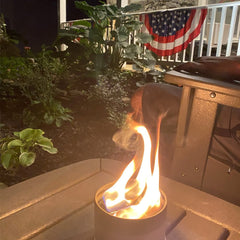 Outdoor Party Box